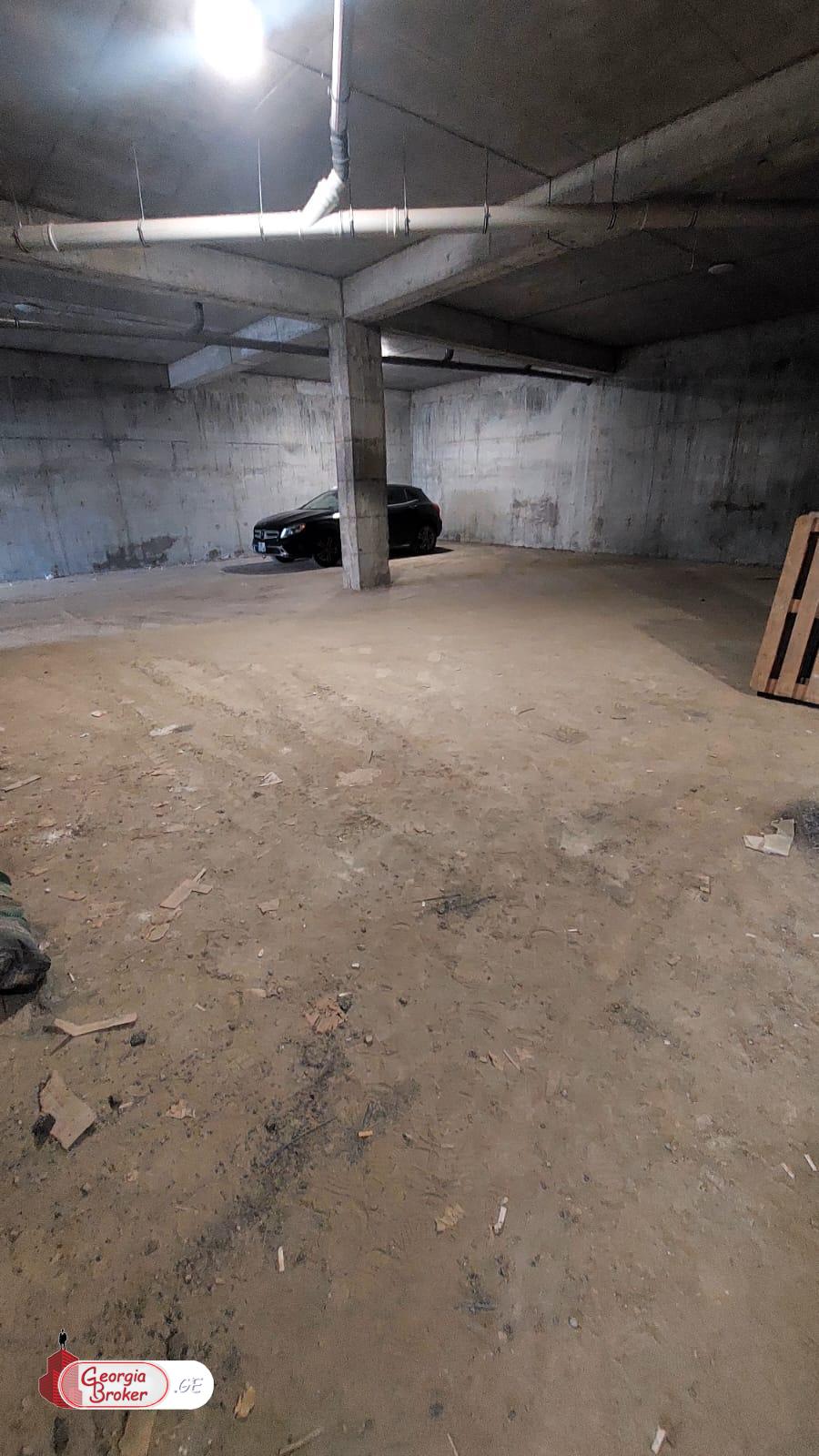 იყიდება უნივერსალური ფართი ვაშლიჯვარში